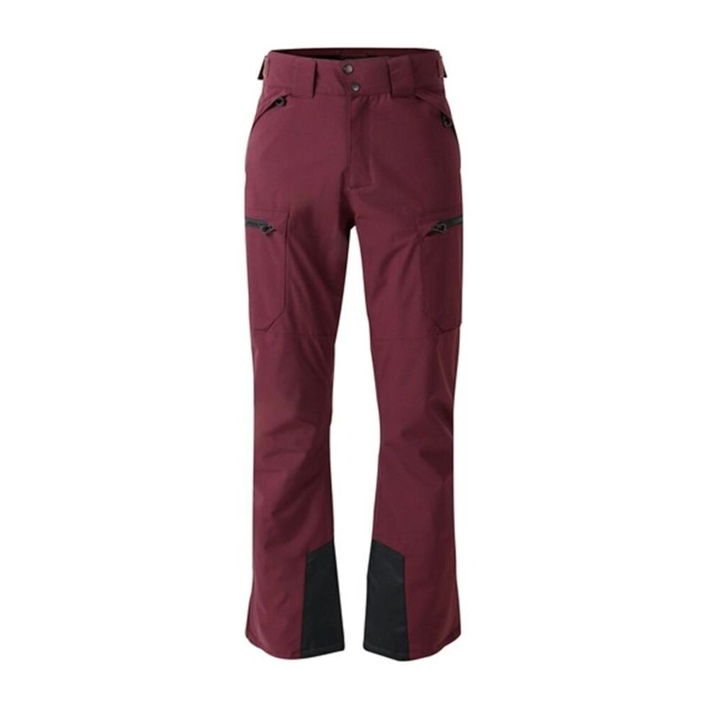 Dare 2B Mens Baseplate II Ski Trousers / Fig